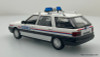 Norev 1:43 1993 Renault 21 Nevada: French Customs & Border Patrol