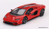 Mini GT 1:64 Lamborghini Countach LPi 800-4, Rosso Mars Red (Mijo Exclusive)