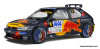 Solido 1:18 Peugeot 306 Maxi #4: 2021 Mont Blanc Rally