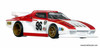 Hot Wheels Premium 1:64 Lancia Stratos Group 5  #96 w/Sakura Sprinter Car Carrier