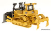 Caterpillar D10T Dozer 1:50 Diecast Model Vehicle by Diecast Masters