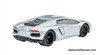 Hot Wheels Premium 1:64 Lamborghini Aventador Coupe & Lamborghini Huracan LP 610-4