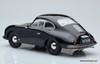 1954 Porsche 356 Coupe, Black 1:18 Diecast Model Car by Norev