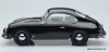 1954 Porsche 356 Coupe, Black 1:18 Diecast Model Car by Norev