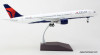 Boeing 757-200 Delta Airlines (Reg #N683DA) 1:200 Diecast Model Plane by Gemini 200