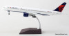 Boeing 757-200 Delta Airlines (Reg #N683DA) 1:200 Diecast Model Plane by Gemini 200