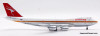 Boeing 747-257 Qantas Airways "Koala Express" (Reg # VH-ECB) 1:200 Diecast Model Plane by Inflight 200