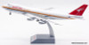 Boeing 747-257 Qantas Airways "Koala Express" (Reg # VH-ECB) 1:200 Diecast Model Plane by Inflight 200
