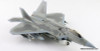 Lockheed F-22 Raptor USAF 91-001 "Spirit of America" 1:72 Diecast Model Plane by Hobby Master