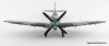 Spitfire MK.VIII "Mac III" UP-B/A58-492, RAAF 1:48 Diecast Model Plane by Hobby Master