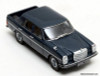 1972 Mercedes Benz (W115) Double Cab Pick-Up, Blue 1:43 Resin Cast Model Car by Matrix