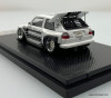 Volkswagen Golf GTi MK2 KS Concept Modified, Voomeran & Adidas 1:64 Diecast Model Car by Liberty64