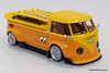 Volkswagen T1 Wide Body Pick-Up, Mooneye Livery 1:64 Diecast Model Car by LMLF