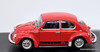 Volkswagen Beetle 1303 "City" Limited Edition - Red - 1:43 Diecast Model Car by Eagle's Race