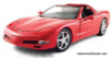 2003 Corvette Coupe - 1:18 Diecast Model by ERTL Collectibles