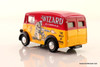 The Wizard: The Wolf of Kabul - Morris J Van - #98758 1:50 Diecast Model by Corgi