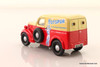 The Hotspur - Ford Van - #98755 1:50 Diecast Model by Corgi