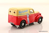 The Hotspur - Ford Van - #98755 1:50 Diecast Model by Corgi