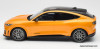 2021 Ford Mustang Mach-E GT Performance, Cyber Orange 1:18 Resin Cast Model by Otto