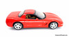 1999 Chevrolet Corvette Hard Top (Red) 1:18 Diecast Model by UT Models