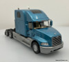 2002 Mack Vision Hightop Sleeper Tractor w/Flatbed Trailer & Wood Load 1:43 Diecast/ABS Plastic Model Truck by Altaya
