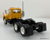 1975 Mack R Series Day Cab w/Lowboy Trailer: Stewart & Tate Talbot 1:43 Diecast/ABS Plastic Model Truck by Altaya