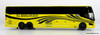 Prevost H3-45 Coach: All Aboard America 1:87 Diecast Model Bus by Iconic Replicas