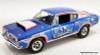 1968 Plymouth Hemi Cuda Super Stock: East Town, Arlen Vanke 1:18 Diecast Model Car by Acme