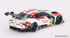 BMW M4 GT3 #1 Paul Miller Racing​ IMSA 2023 Sebring 12 Hrs GTD Winner 1:64 Diecast Model Car by Mini GT