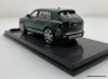 Rolls Royce Cullinan, British Racing Green 1:64 Diecast Model Car by ING