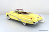 1949 Buick Roadmaster Convertible - Yellow 1:24 Diecast Car Model by Franklin Mint