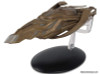 Star Trek  Vulcan Cruiser Diecast Model by Eagle Moss Hero Collector