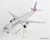 Airbus A321neo: American Airlines (Reg #N421UW) 1:200 Diecast Model Plane by Gemini 200