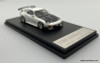 Mazda RX-7 (FD3S), Pearlescent White/Carbon Fiber 1:64 Diecast Model Car by 123 Hobby