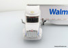 Peterbilt Model 579 SC with 53' Trailer - Walmart Livery 1:87 Diecast Model by Trucks N' Stuff