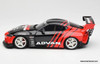 2020 Toyota GR (A90) Advan Livery 1:18 Resin Cast Model by GT Spirit