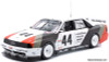 1988 Audi 200 Quattro Team Audi Sport #44 1:18 Diecast Model Car by Werk83