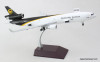 McDonnell Douglas MD-11F: UPS World Wide Services (Reg# N287UP) 1:200 Diecast Model Plane by Gemini 200