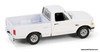 1994 Ford F-150 SVT Lightning, White 1:64 Diecast Model Truck by Greenlight