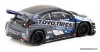 Pandem Toyota GR Yaris Toyo Tires 1:64 Diecast Model Car by Tarmac Works