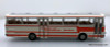 Setra S 140 ES Motor Coach: Eisenbahmen & Verkehrsbetriebe 1:87 ABS Plastic Model Bus by Brekina