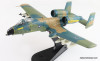 A10C Thunderbolt II USAF "Memphis Belle III" 78-0651/DM, Capt Lindsay "Mad" Johnson, David-Monthan AFB, 2023-24 1:72 Diecast Model Plane by Hobby Master