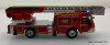 Magirus M32L-AS N.B. Munich Fire Brigade 1:87 ABS Plastic Ladder Truck by PCX87