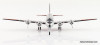 McDonnell Douglas DC4 R5D-3 "Operation Deep Freeze" 56528/JD-5, US Navy, 1950s 1:200 Diecast Model Plane by Hobby Master