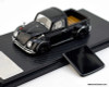 Volkswagen Beetle Pick-Up, Black 1:64 Diecast Model Vehicle by Liberty64