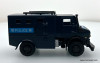 Mercedes-Benz Unimog U5000 Armored Police Car Hong Kong Police 1:64 Diecast Model Vehicle by Xcar