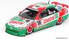 Honda Civic Ferio Gr. A #16 "Castrol Mugen" JTCC 1995 1:64 Diecast Model Car by Inno64