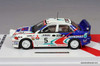 Mitsubishi Lancer Evolution III #5 Rally Of Malaysia 1996 1:64 Diecast Model Car by Inno64