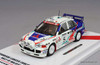 Mitsubishi Lancer Evolution III #5 Rally Of Malaysia 1996 1:64 Diecast Model Car by Inno64