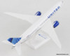 Boeing 787-9 Dreamliner: United Airlines (Reg #N24976) 1:200 ABS Plastic Model Plane by Sky Marks